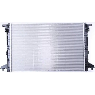 Radiator by NISSENS - 606463 pa3