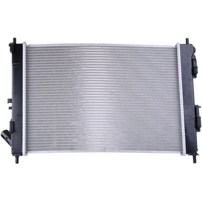 NISSENS - 606476 - Radiator pa2