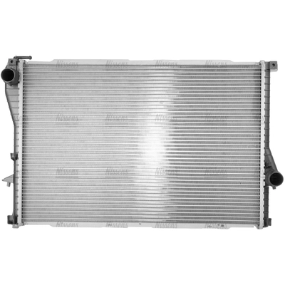 Radiator by NISSENS - 60648A pa1