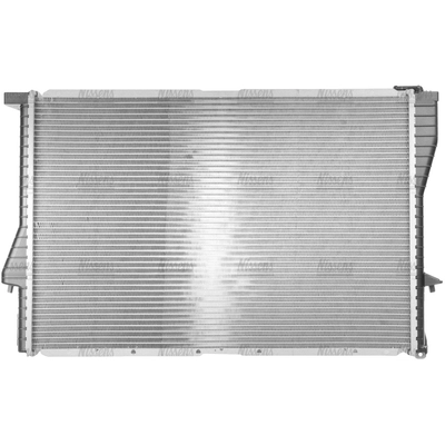 Radiator by NISSENS - 60648A pa4