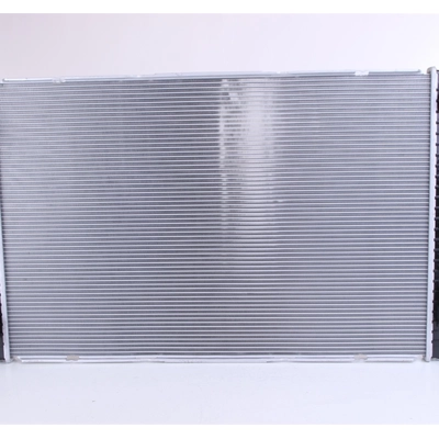 Radiator by NISSENS - 606573 pa1