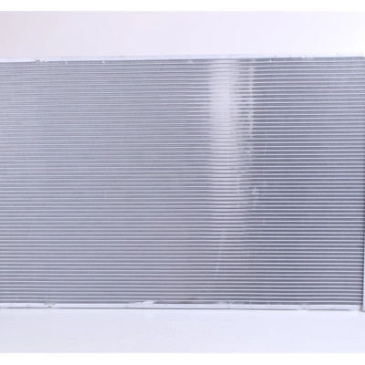 Radiator by NISSENS - 606573 pa2