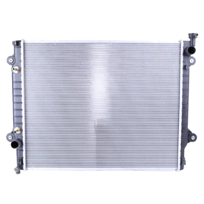 NISSENS - 606746 - Radiator pa3