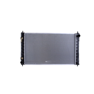 NISSENS - 606790 - Radiator pa1