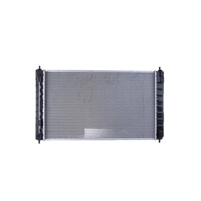 NISSENS - 606790 - Radiator pa2