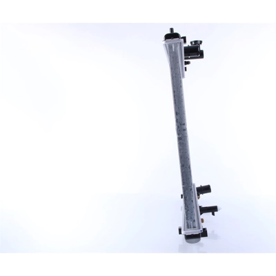 Radiator by NISSENS - 606822 pa1