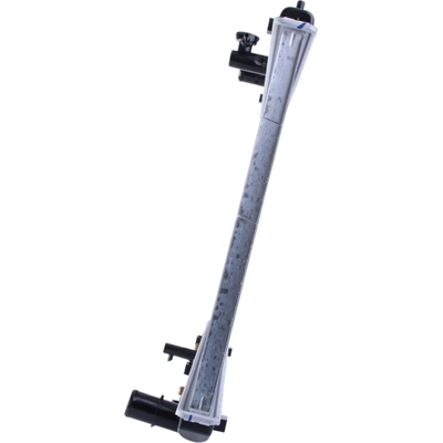 Radiator by NISSENS - 606822 pa2