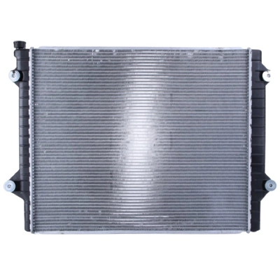 NISSENS - 606832 - Radiator pa3