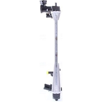 Radiator by NISSENS - 606836 pa2