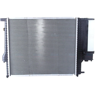 Radiator by NISSENS - 60743A pa1