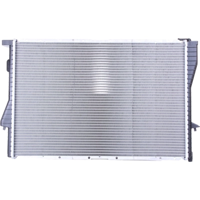 Radiator by NISSENS - 60752A pa2