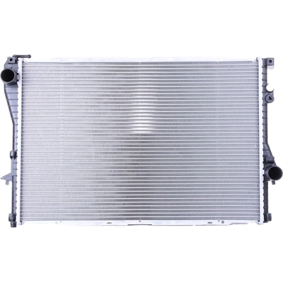 Radiator by NISSENS - 60752A pa3