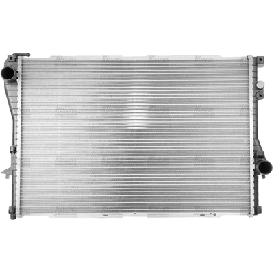 Radiator by NISSENS - 60752A pa1