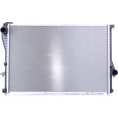 Radiator by NISSENS - 60754A pa2