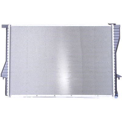 Radiator by NISSENS - 60754A pa3