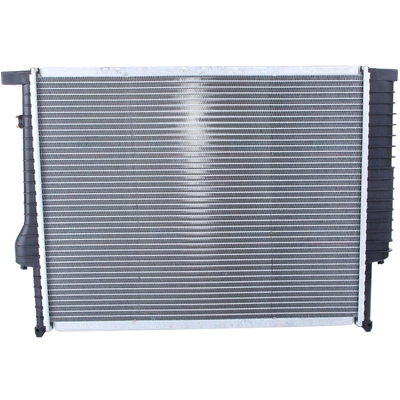 Radiateur by NISSENS - 60759A pa1