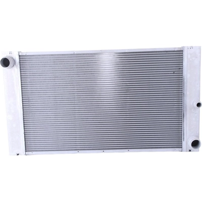 Radiator by NISSENS - 60762 pa3
