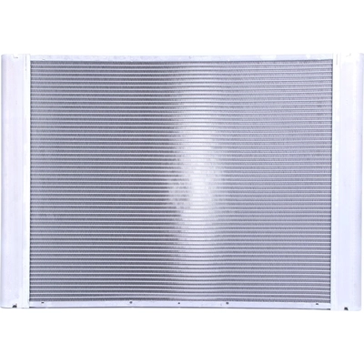 Radiator by NISSENS - 60772 pa3
