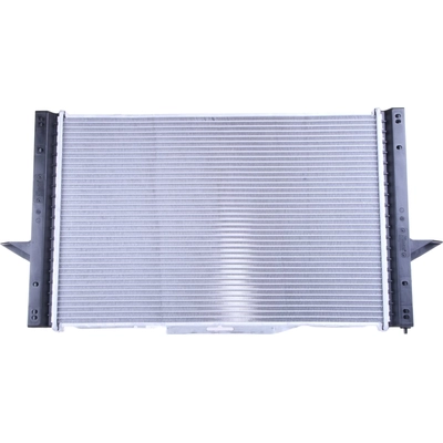 NISSENS - 60775 - Radiator pa3