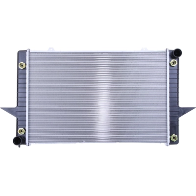 NISSENS - 60775 - Radiator pa5