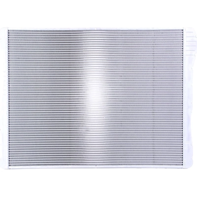 Radiator by NISSENS - 60776 pa3