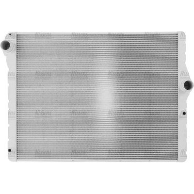 Radiator by NISSENS - 60779 pa1