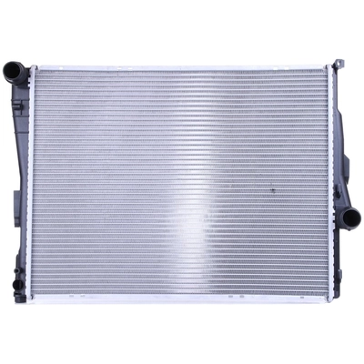 NISSENS - 60782A - Radiator pa6