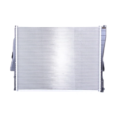 NISSENS - 60784A - Radiateur pa2