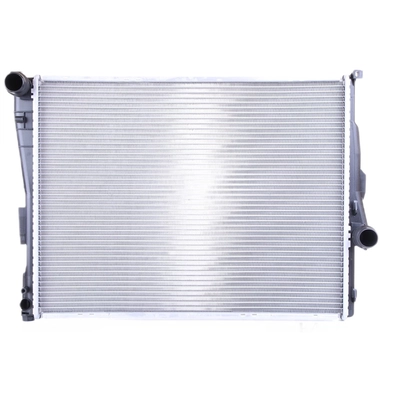 NISSENS - 60784A - Radiator pa3