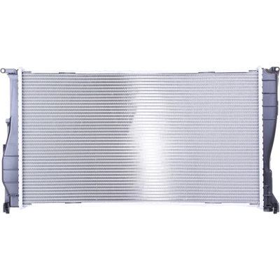 Radiator by NISSENS - 60785A pa3