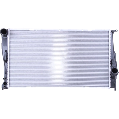 Radiator by NISSENS - 60785A pa6