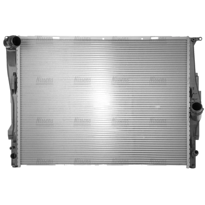 Radiator by NISSENS - 60786A pa3