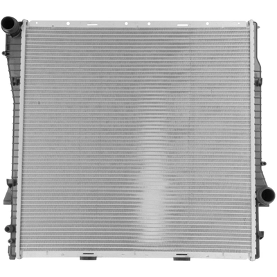 Radiateur by NISSENS - 60787A pa2