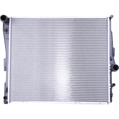 Radiator by NISSENS - 60807 pa3