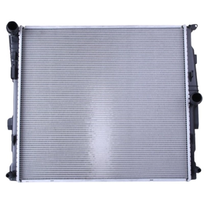 NISSENS - 60811 - Radiator pa8