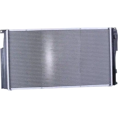 Radiator by NISSENS - 60815 pa1