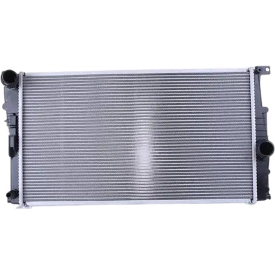 Radiator by NISSENS - 60815 pa5