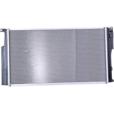 Radiator by NISSENS - 60816 pa1