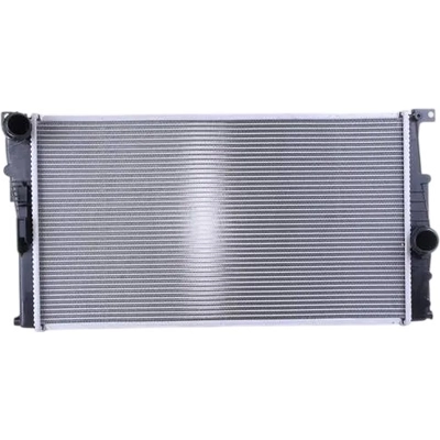 Radiator by NISSENS - 60816 pa4