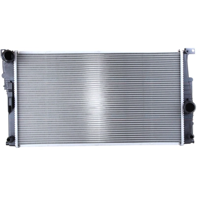 Radiateur by NISSENS - 60817 pa4