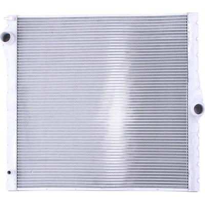 Radiator by NISSENS - 60825 pa2