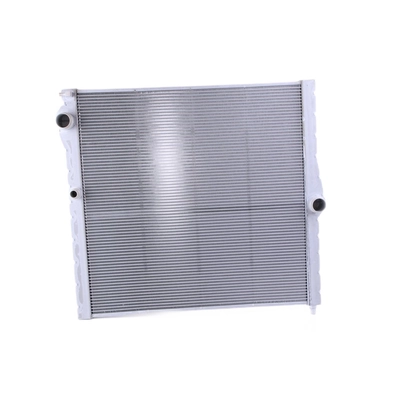 NISSENS - 60826 - Radiateur pa1