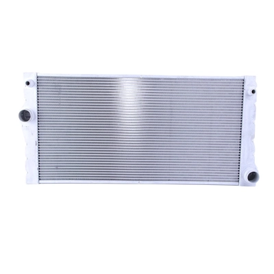 NISSENS - 60828 - Radiator pa3