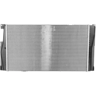 Radiator by NISSENS - 60836 pa3