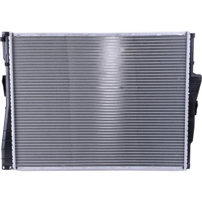 NISSENS - 60875 - Radiator pa4