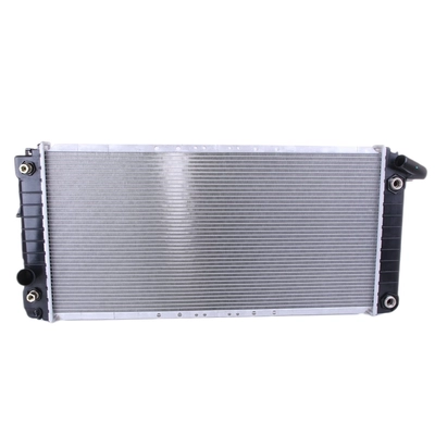 NISSENS - 608841 - Radiator pa3