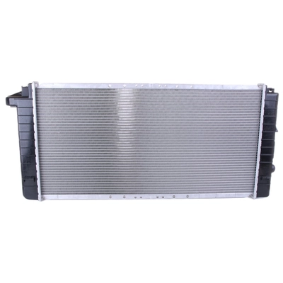 NISSENS - 608841 - Radiator pa4