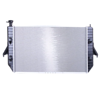 NISSENS - 60909 - Radiateur pa3