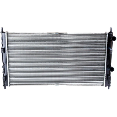 Radiator by NISSENS - 61003 pa2