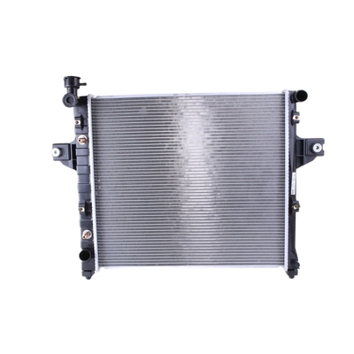 NISSENS - 61009 - Radiator pa1